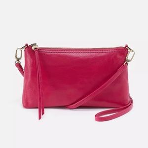 Hobo Darcy Fuschia